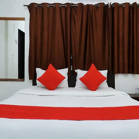 Super Hotel O Shirdi Sai Inn المظهر الخارجي الصورة